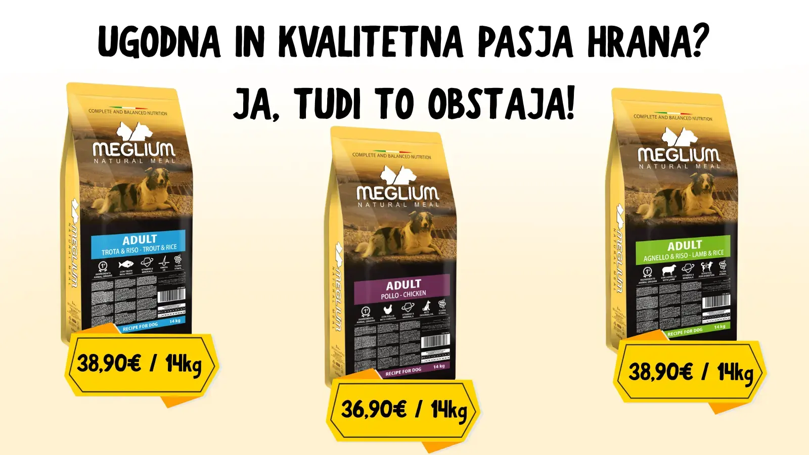 Brezplačni priboljški za glodalce